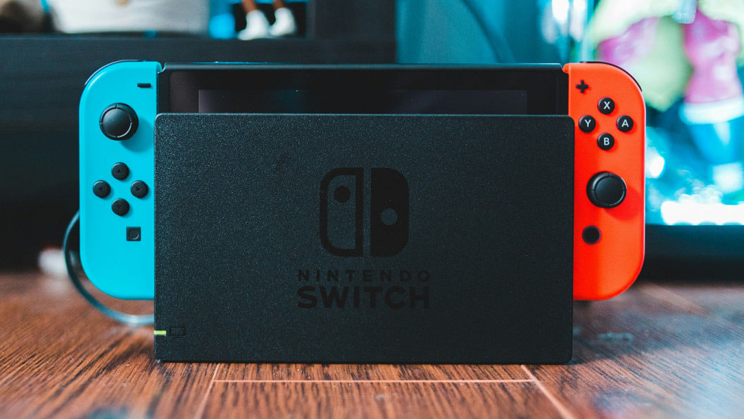Nintendo Switch 2 to be launched early 2025: reports | The Daily Star