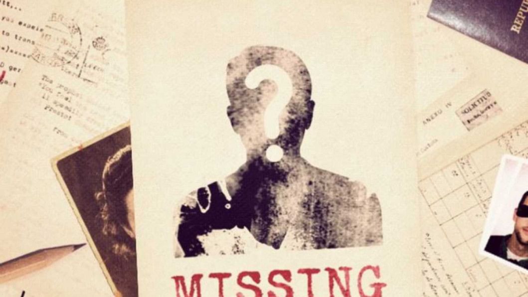 DGFI involvement in enforced disappearances DGFI involvement in enforced disappearances