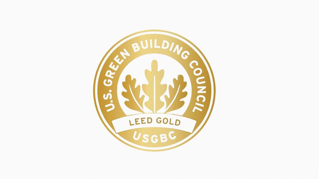 Another Bangladeshi factory obtains Gold LEED certification | The Daily ...