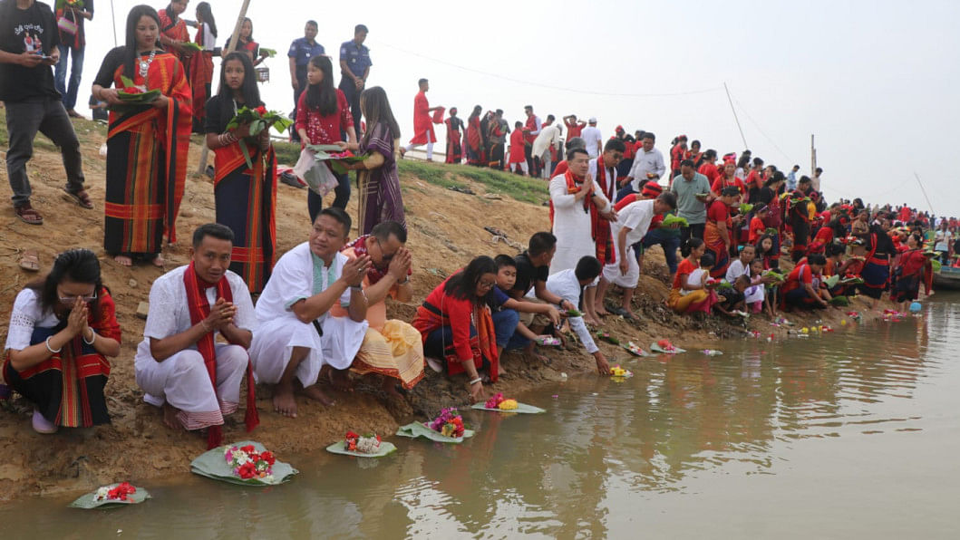 Boisabi/Biju festival 2024 Boisabi/Biju festival 2024