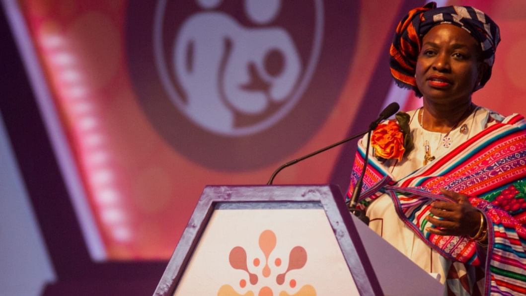 Why the global dialogue on demographic diversity is critical