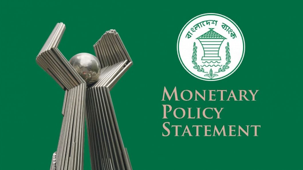 Bangladesh Bank's new monetary policy Bangladesh Bank's new monetary policy