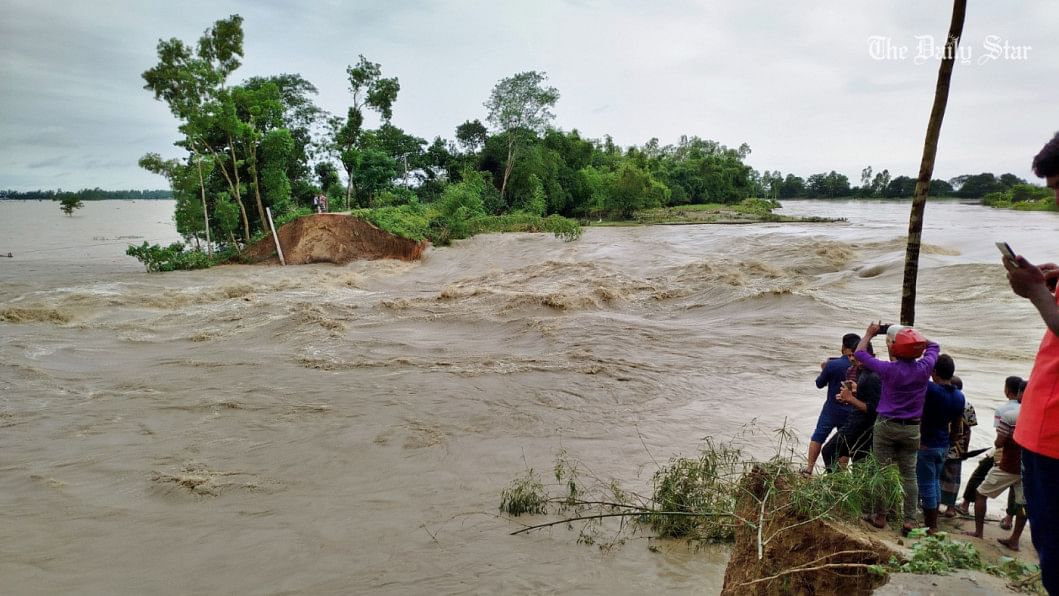 habiganj flood habiganj flood