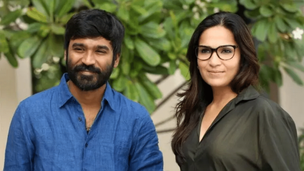 Dhanush and Aishwarya Rajinikanth finalise divorce Dhanush and Aishwarya Rajinikanth finalise divorce