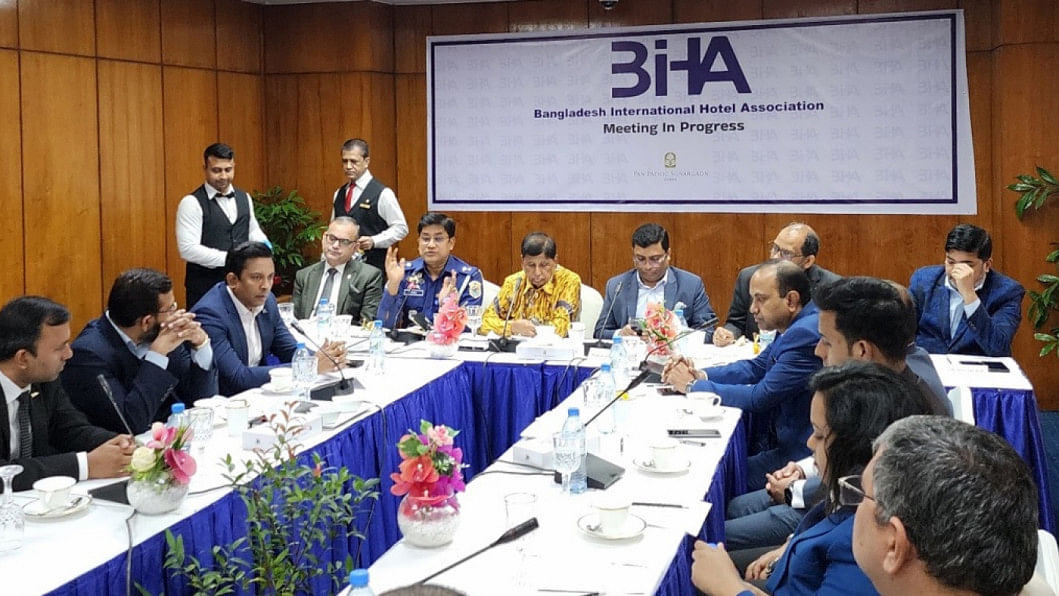 Beef import challenges dominate BIHA’s end-of-year meeting