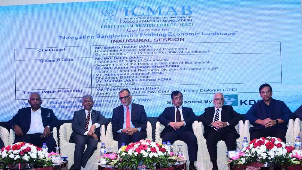 need for economic stabilisation in Bangladesh need for economic stabilisation in Bangladesh