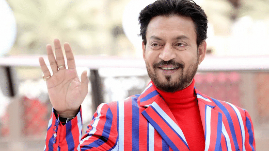 Irrfan Khan: Only Indian in The Independent’s ‘60 Best Actors of 21st-Century’ Irrfan Khan: Only Indian in The Independent’s ‘60 Best Actors of 21st-Century’