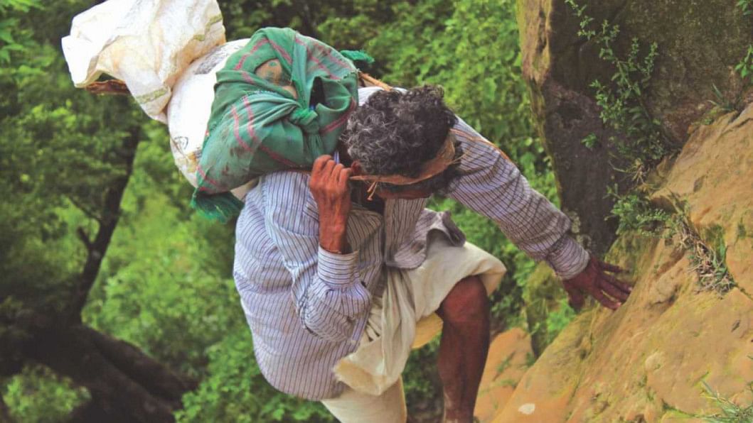 Indigenous communities of the Chittagong Hill Tracts Indigenous communities of the Chittagong Hill Tracts