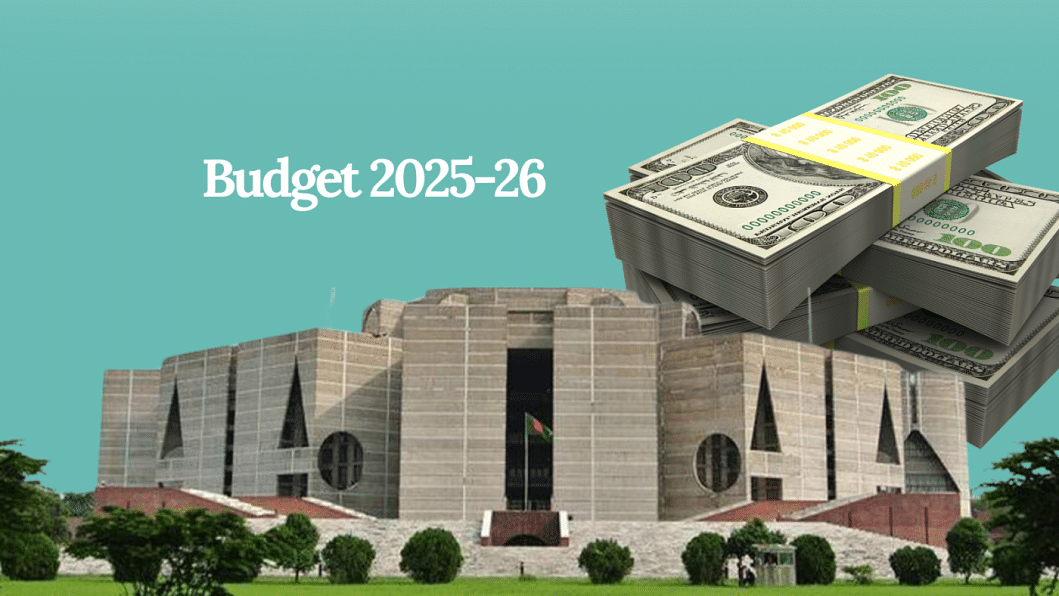 FY26 budget reform plans FY26 budget reform plans