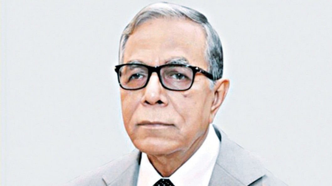 thedailystar.net - Star Online Report - Abdul Hamid heads to Bangkok for medical treatment