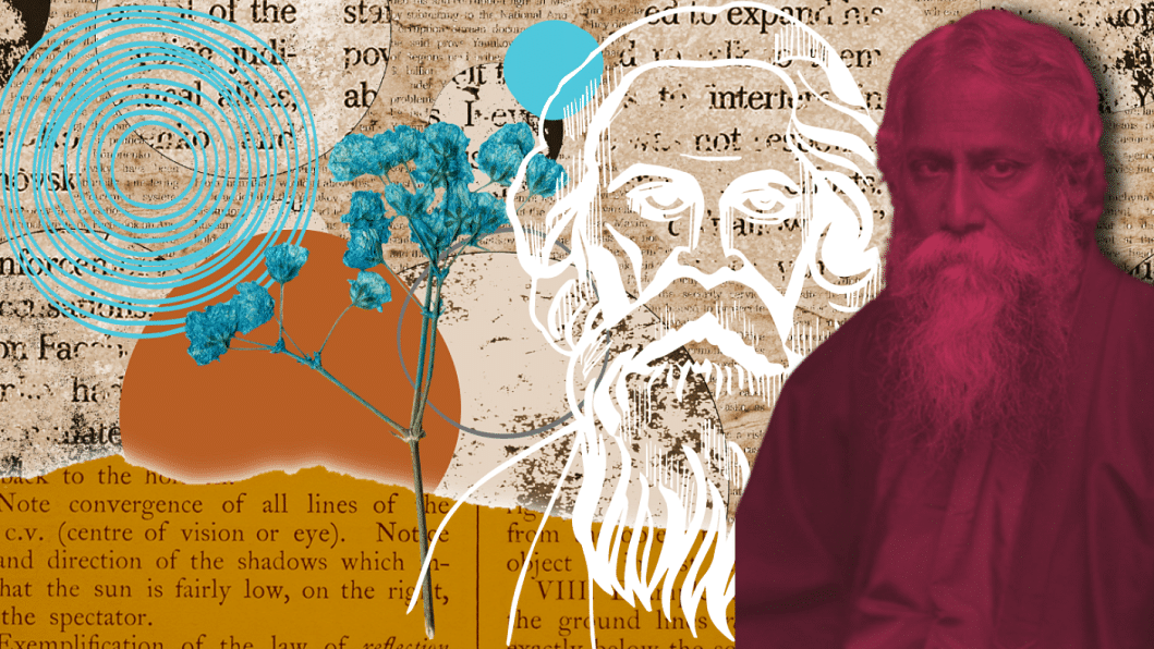 Rabindranath, protest, and contested legacies Rabindranath, protest, and contested legacies