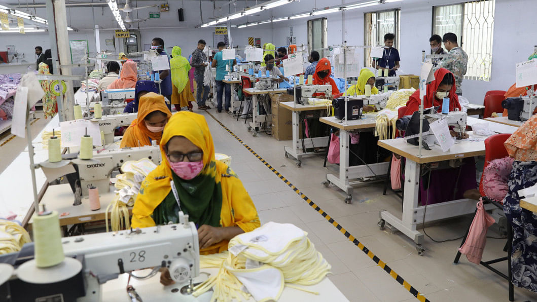 thedailystar.net - Rassiq Aziz Kabir and Mohammad Iftekharul Islam - Why our industrial future depends on women