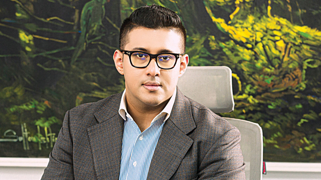 thedailystar.net - Sakif Shamim - Necessity of private medical universities for the development of the healthcare industry in Bangladesh