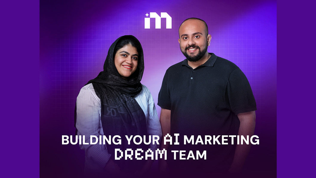thedailystar.net - Markopolo.ai raises USD 2 million to scale in Saudi Arabia