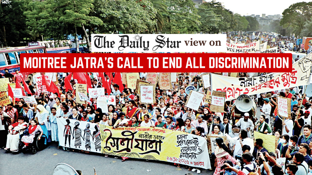 Govt must listen to women’s voices Govt must listen to women’s voices