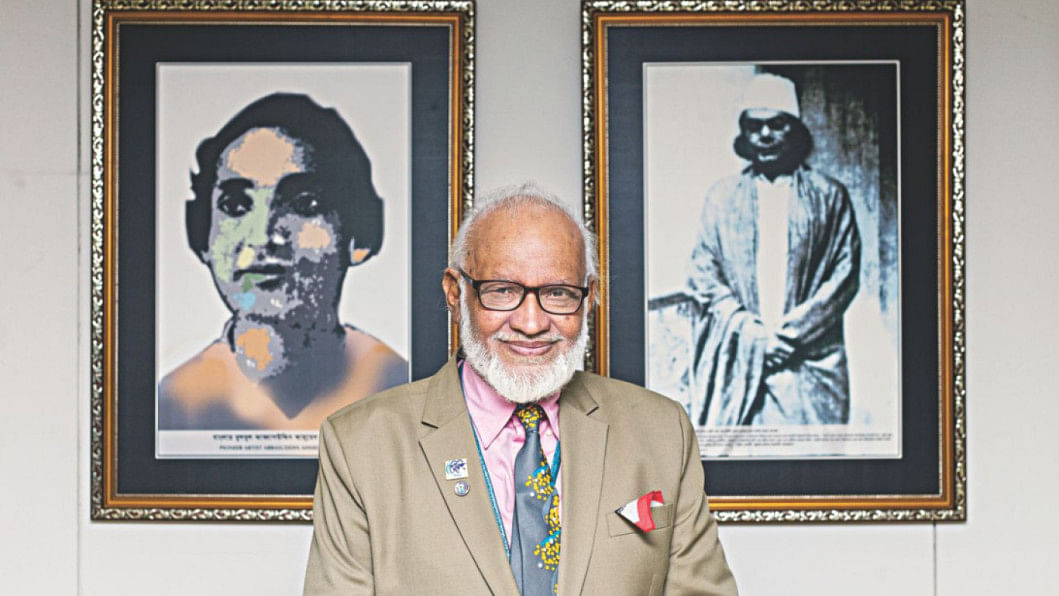 Remembering Mustafa Zaman Abbasi Remembering Mustafa Zaman Abbasi