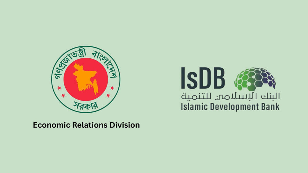 Bangladesh signs deal with IsDB for bridges Bangladesh signs deal with IsDB for bridges