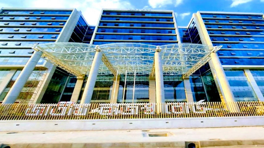 Government to revise NBR overhaul plan Government to revise NBR overhaul plan