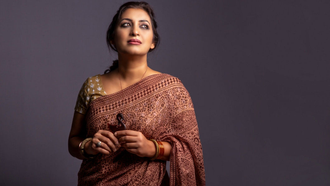 Bipasha Hayat selected for prestigious Art Intensive Bogotà 2025 Bipasha Hayat selected for prestigious Art Intensive Bogotà 2025