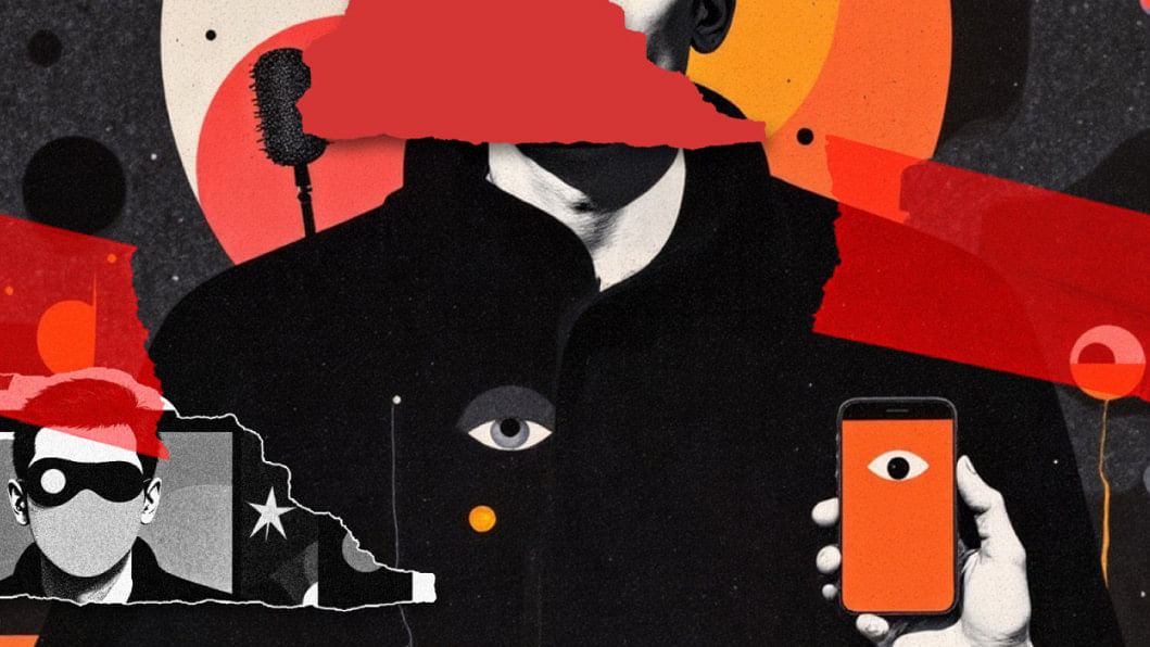 For how long must women endure cyberattacks? For how long must women endure cyberattacks?