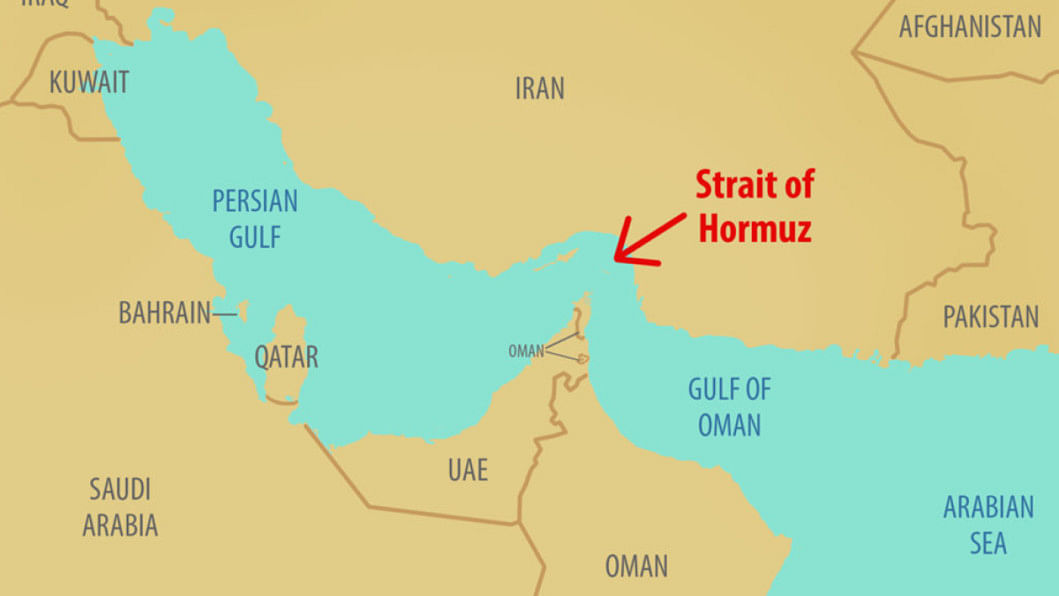 Iran Israel conflict impact on Bangladesh fuel import Iran Israel conflict impact on Bangladesh fuel import