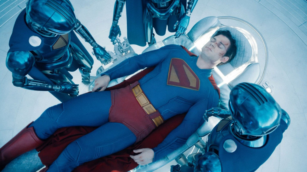 The Man of Steel returns: Is it worth a trip to the Cineplex? The Man of Steel returns: Is it worth a trip to the Cineplex?