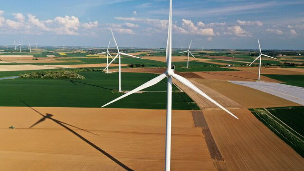 Supercharging the clean energy era Supercharging the clean energy era