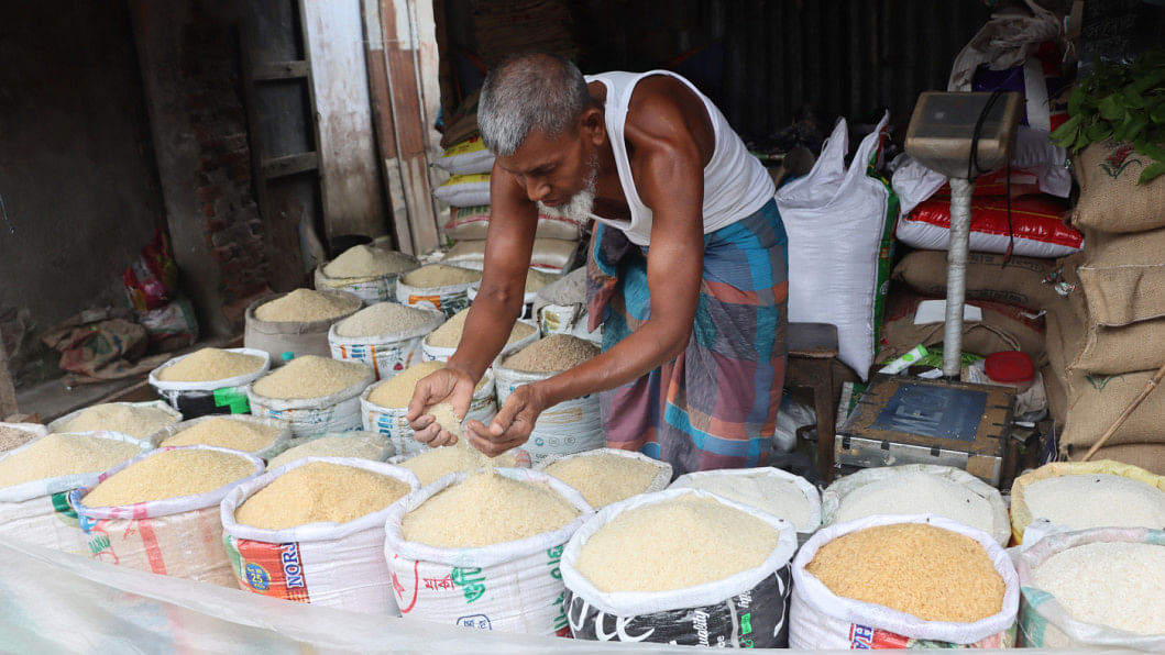 rice price high in Bangladesh 2025 rice price high in Bangladesh 2025