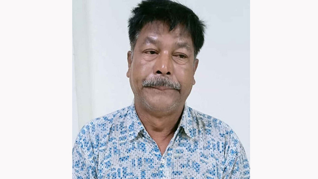 thedailystar.net - Our Correspondent - Man arrested for inciting attack on Hindu homes in Rangpur