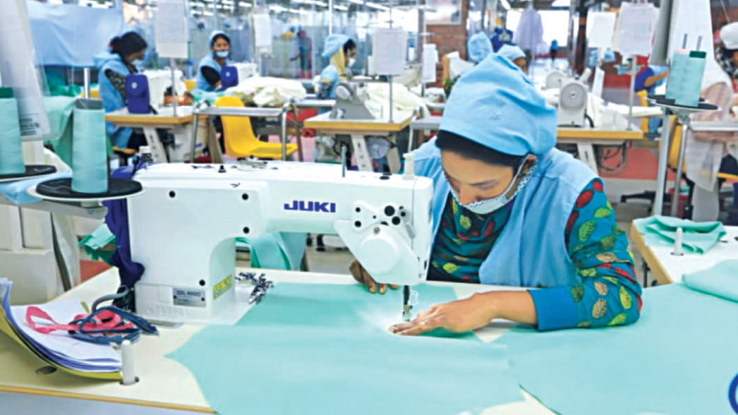 Current uncertainties diverting Bangladesh’s RMG orders: exporters