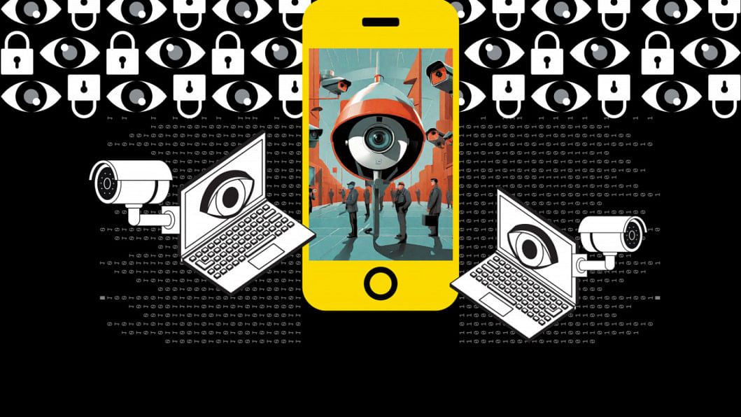 Digital progress becomes a threat without cybersecurity Digital progress becomes a threat without cybersecurity