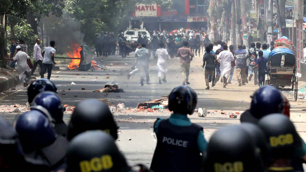 human rights violations during July uprising human rights violations during July uprising