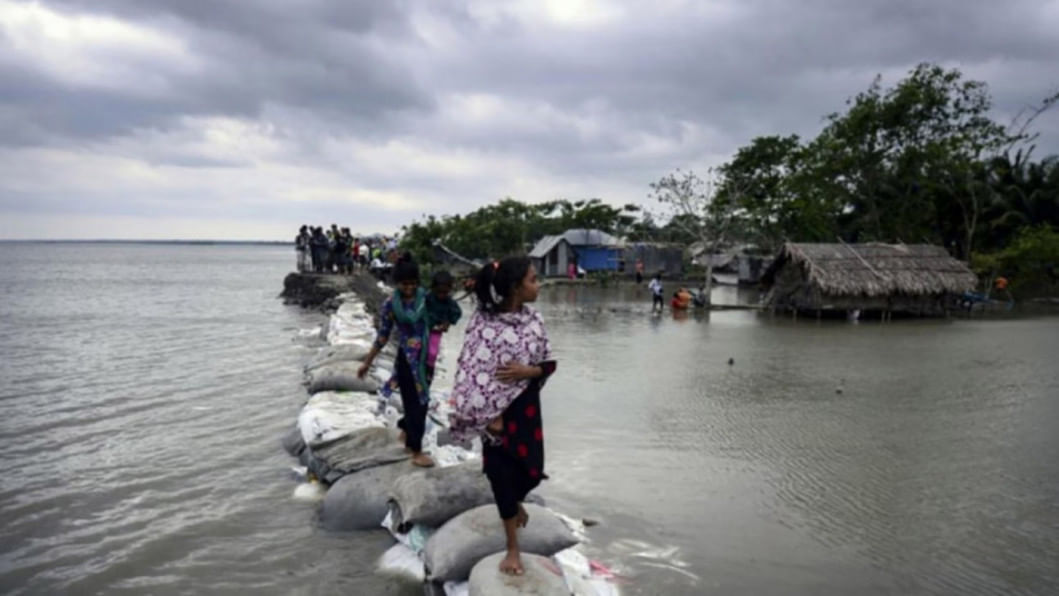 ICJ’s silence on the gender aspect of climate justice ICJ’s silence on the gender aspect of climate justice