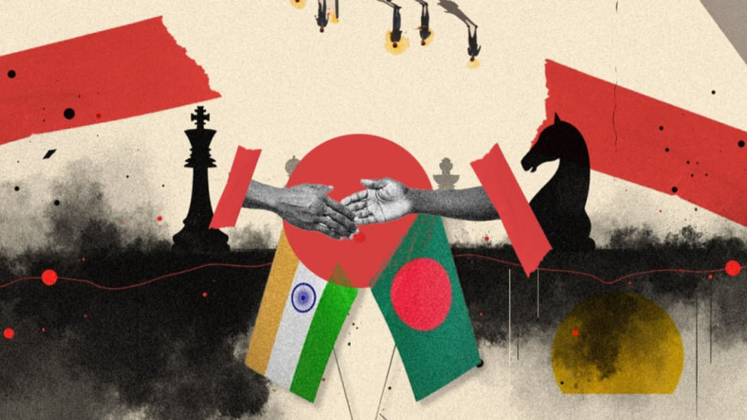 India Bangladesh trade restrictions 2025 India Bangladesh trade restrictions 2025