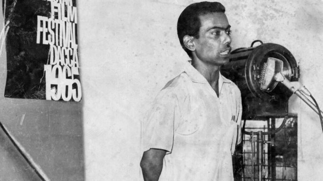 Remembering Zahir Raihan on his 90th birth anniversary Remembering Zahir Raihan on his 90th birth anniversary