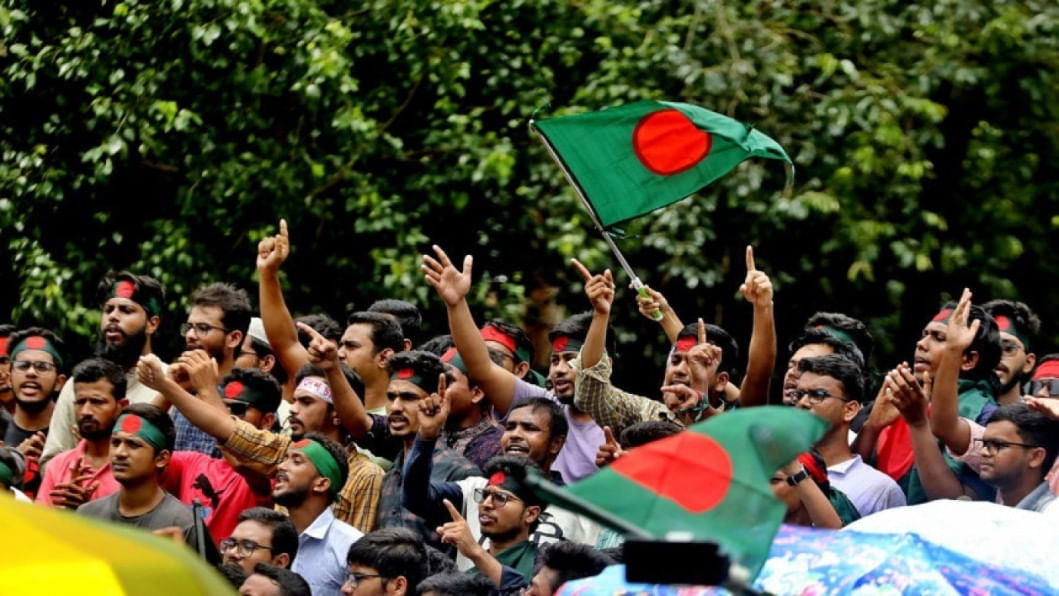 The weight of counterfactuals in Bangladesh’s politics The weight of counterfactuals in Bangladesh’s politics