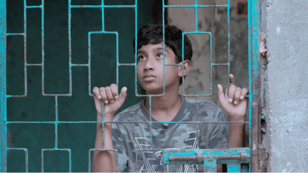 ‘Agantuk’ to close Toronto Multicultural Film Festival this year ‘Agantuk’ to close Toronto Multicultural Film Festival this year