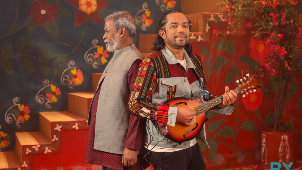 Emon Chowdhury on how he bet on ‘Baaji’ Emon Chowdhury on how he bet on ‘Baaji’
