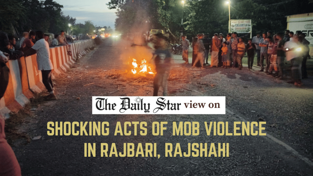 rising mob violence in Bangladesh rising mob violence in Bangladesh