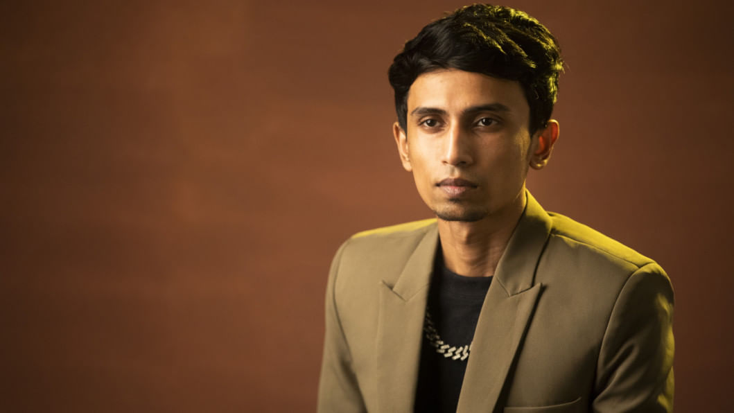 Ankan’s aspirations Ankan’s aspirations