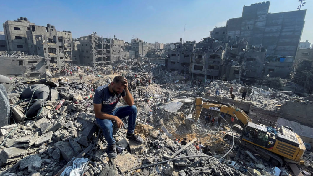 Can Trump’s proposal deliver real peace for Gaza? Can Trump’s proposal deliver real peace for Gaza?
