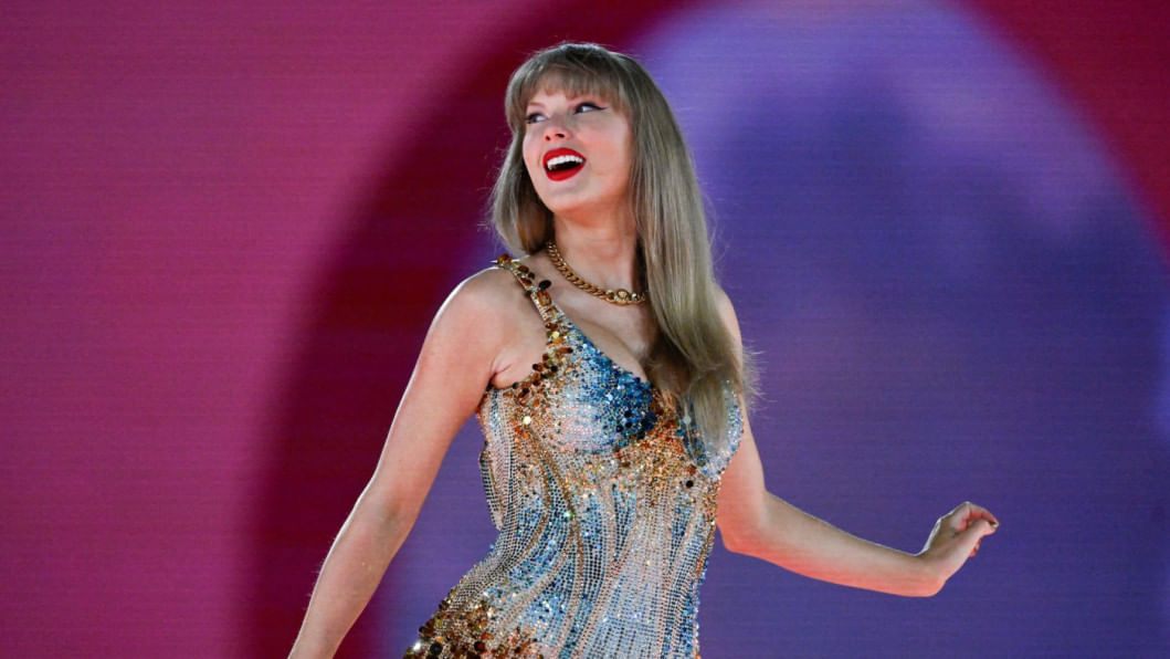 When loyalty becomes a shield: Taylor Swift and the cult of approval When loyalty becomes a shield: Taylor Swift and the cult of approval