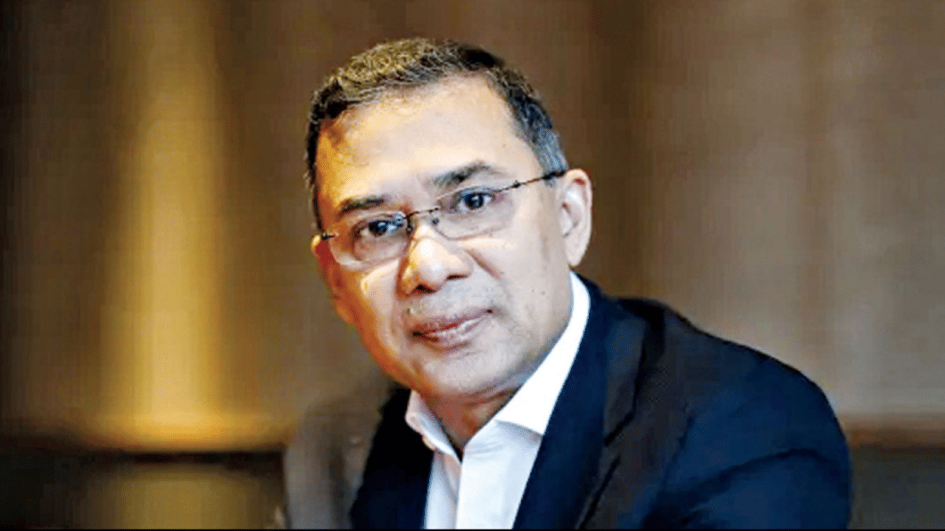 Tarique Rahman and the question of political renewal Tarique Rahman and the question of political renewal