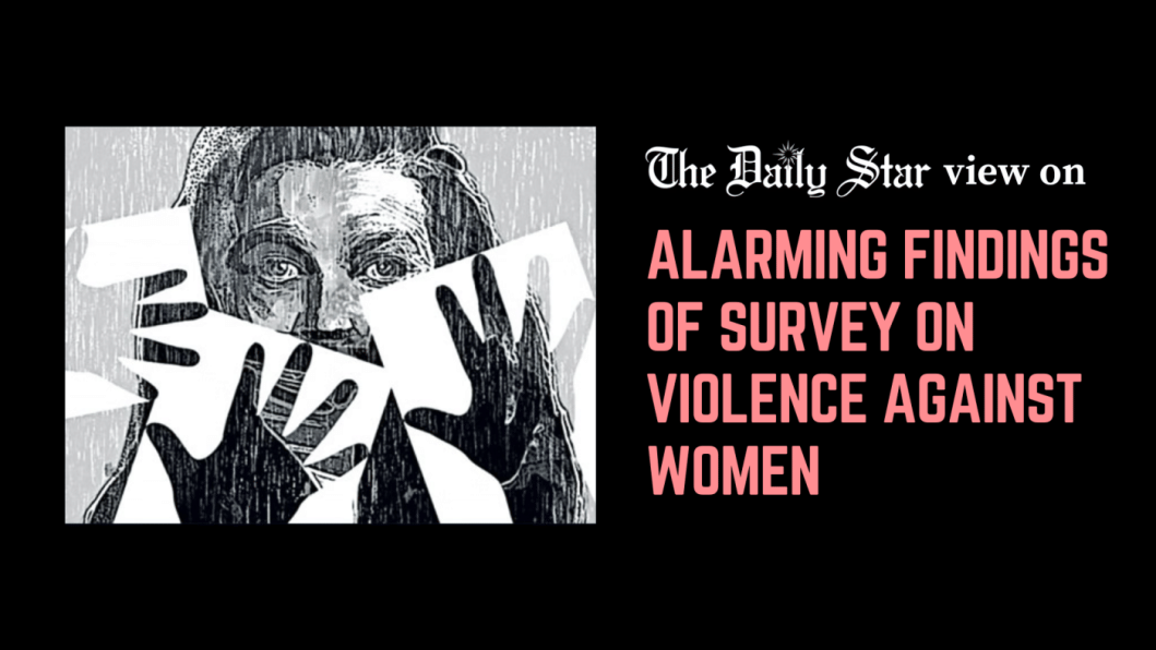 Don’t normalise violence against women Don’t normalise violence against women