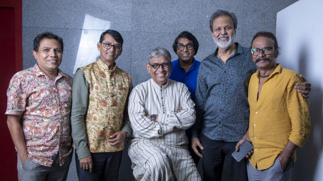 Renowned stars air concerns, share solutions  Renowned stars air concerns, share solutions