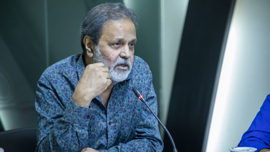 Renowned stars air concerns, share solutions  Renowned stars air concerns, share solutions