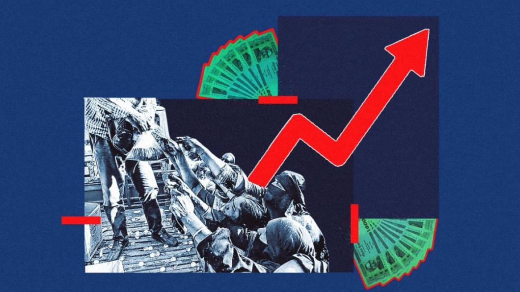 Reducing poverty demands fairer wealth distribution Reducing poverty demands fairer wealth distribution