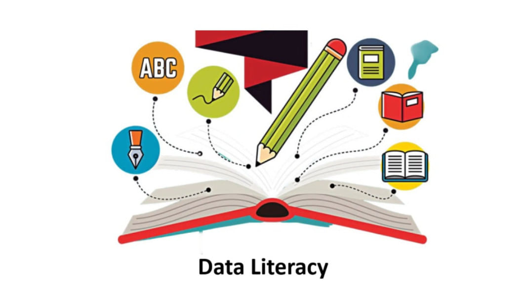 Data literacy not optional but essential for bureaucrats
