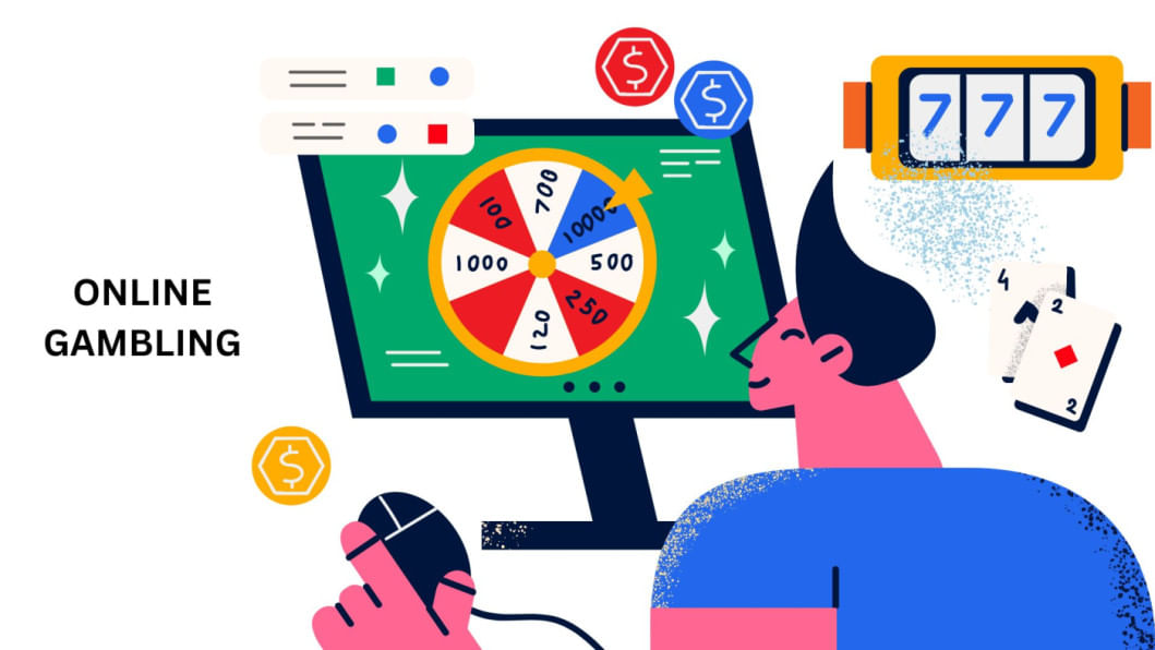 Portals running betting ads will be shut any moment: special assistant to CA