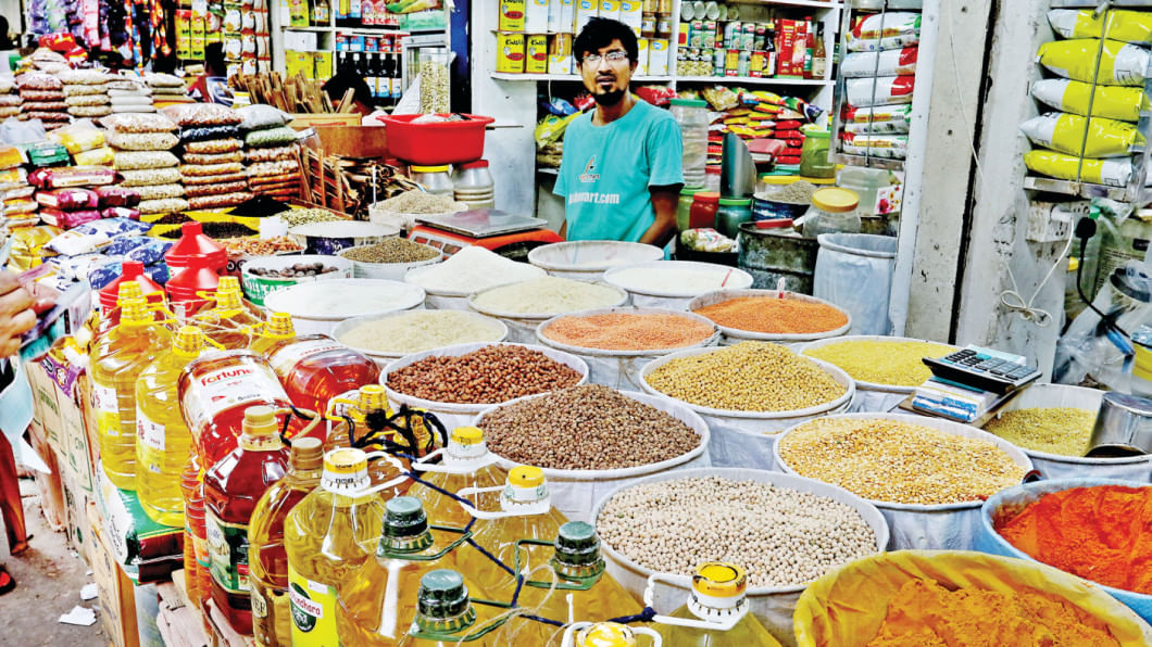 Groceries may cost less next year if dollar stays stable